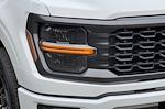 New 2025 Ford F-150 STX SuperCrew Cab for sale #SKE88391FR - photo 42