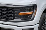 New 2025 Ford F-150 STX SuperCrew Cab for sale #SKE88391FR - photo 48