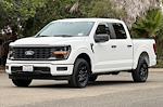 New 2025 Ford F-150 STX SuperCrew Cab for sale #SKE88391FR - photo 7