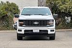 New 2025 Ford F-150 STX SuperCrew Cab for sale #SKE88391FR - photo 8