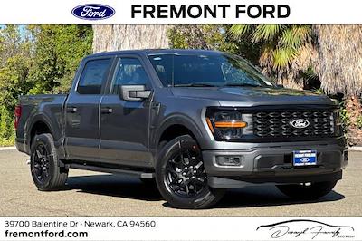 2025 Ford F-150 SuperCrew Cab RWD Pickup for sale #SKF17280 - photo 1