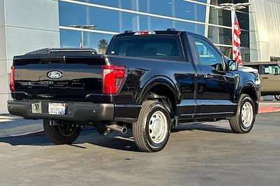 Used 2025 Ford F-150 - photo 1