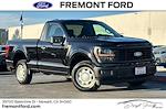 Used 2025 Ford F-150 XL Regular Cab for sale #SKF27589A - photo 1