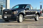 Used 2025 Ford F-150 XL Regular Cab for sale #SKF27589A - photo 7
