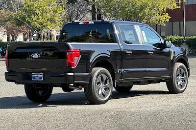 New 2025 Ford F-150 STX SuperCrew Cab for sale #SKF43329 - photo 2