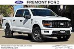 2025 Ford F-150 SuperCrew Cab 4WD Pickup for sale #SKF43413 - photo 1