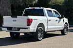 2025 Ford F-150 SuperCrew Cab 4WD Pickup for sale #SKF43413 - photo 2
