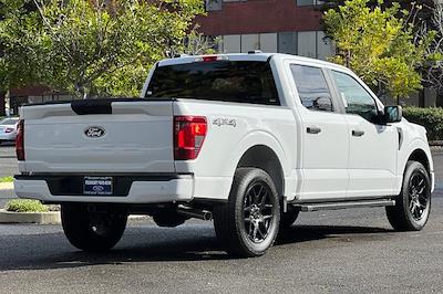 New 2025 Ford F-150 STX SuperCrew Cab for sale #SKF46867 - photo 2