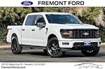 New 2025 Ford F-150 STX SuperCrew Cab for sale #SKF46867 - photo 1