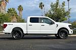 New 2025 Ford F-150 STX SuperCrew Cab for sale #SKF46867 - photo 4