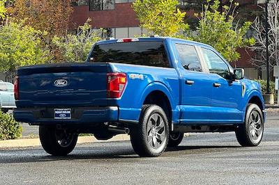 New 2025 Ford F-150 STX SuperCrew Cab for sale #SKF60549 - photo 2