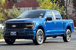 New 2025 Ford F-150 STX SuperCrew Cab for sale #SKF60549 - photo 7