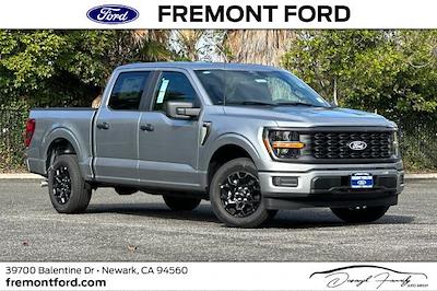 New 2025 Ford F-150 STX SuperCrew Cab for sale #SKF64828 - photo 1
