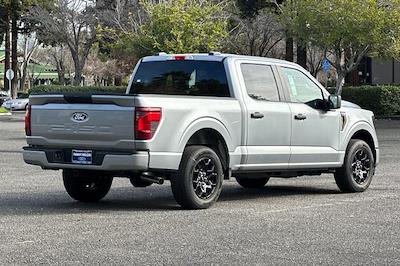New 2025 Ford F-150 STX SuperCrew Cab for sale #SKF64828 - photo 2