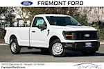 New 2025 Ford F-150 XL Regular Cab for sale #SKF96841 - photo 1