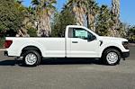 New 2025 Ford F-150 XL Regular Cab for sale #SKF96841 - photo 2