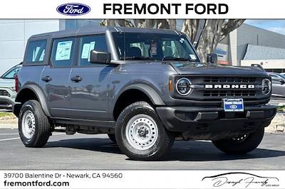 2025 Ford Bronco 4WD SUV for sale #SLA47362 - photo 1