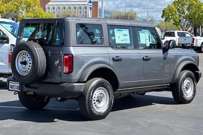 2025 Ford Bronco 4WD SUV for sale #SLA47362 - photo 2