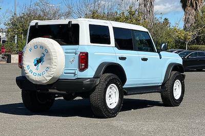 Used 2025 Ford Bronco - photo 1