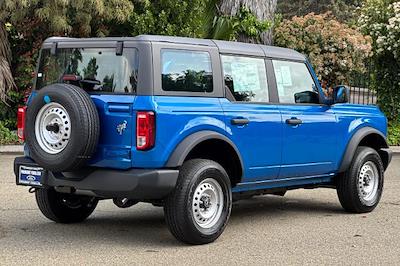 2025 Ford Bronco 4WD SUV for sale #SLA51053 - photo 2
