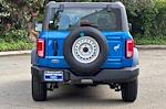 2025 Ford Bronco 4WD SUV for sale #SLA51053 - photo 3