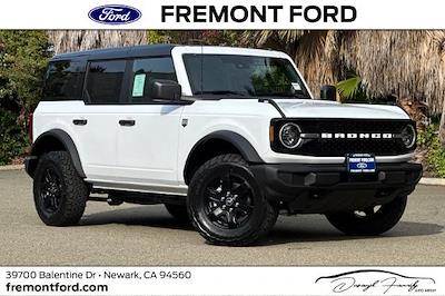 2025 Ford Bronco 4WD SUV for sale #SLA59424FR - photo 1