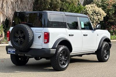 2025 Ford Bronco 4WD SUV for sale #SLA59424FR - photo 2