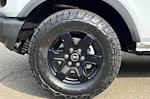 2025 Ford Bronco 4WD SUV for sale #SLA59424FR - photo 31