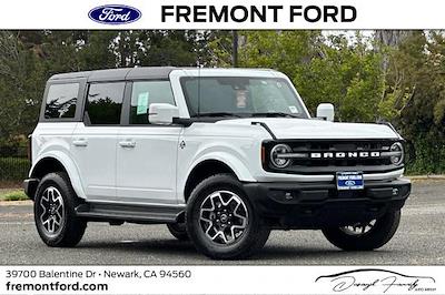 2025 Ford Bronco 4WD SUV for sale #SLA62251 - photo 1