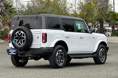 2025 Ford Bronco 4WD SUV for sale #SLA62251 - photo 2