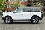 2025 Ford Bronco 4WD SUV for sale #SLA62251 - photo 8
