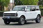 2025 Ford Bronco 4WD SUV for sale #SLA62251 - photo 3