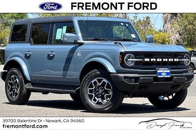 2025 Ford Bronco 4WD SUV for sale #SLA67683 - photo 1