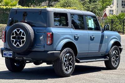 2025 Ford Bronco 4WD SUV for sale #SLA67683 - photo 2