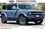 2025 Ford Bronco 4WD SUV for sale #SLA67683 - photo 1