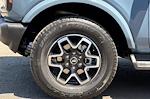 2025 Ford Bronco 4WD SUV for sale #SLA67683 - photo 31