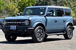 2025 Ford Bronco 4WD SUV for sale #SLA67683 - photo 3