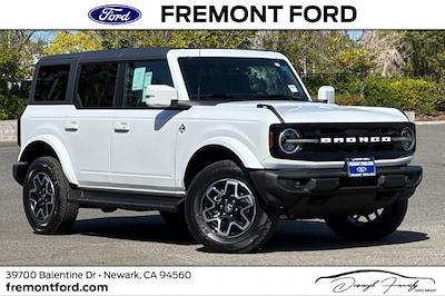2025 Ford Bronco 4WD SUV for sale #SLA72626 - photo 1