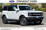 2025 Ford Bronco 4WD SUV for sale #SLA72626 - photo 1