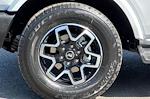 2025 Ford Bronco 4WD SUV for sale #SLA72626 - photo 32