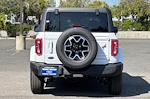 2025 Ford Bronco 4WD SUV for sale #SLA72626 - photo 6