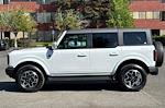 2025 Ford Bronco 4WD SUV for sale #SLA72626 - photo 8