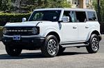 2025 Ford Bronco 4WD SUV for sale #SLA72626 - photo 3