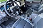 2025 Ford Bronco 4WD SUV for sale #SLA72626 - photo 9