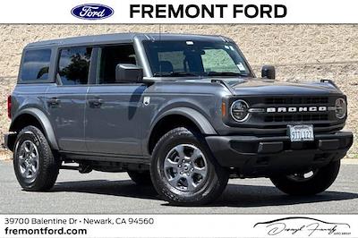 2025 Ford Bronco 4WD SUV for sale #SLA74045FR - photo 1