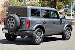 2025 Ford Bronco 4WD SUV for sale #SLA74045FR - photo 2