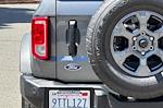 2025 Ford Bronco 4WD SUV for sale #SLA74045FR - photo 46
