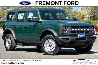 2025 Ford Bronco 4WD SUV for sale #SLA74839 - photo 1