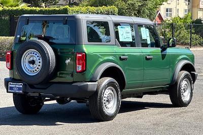 2025 Ford Bronco 4WD SUV for sale #SLA74839 - photo 2