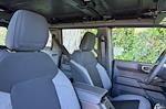 2025 Ford Bronco 4WD SUV for sale #SLA74839 - photo 18